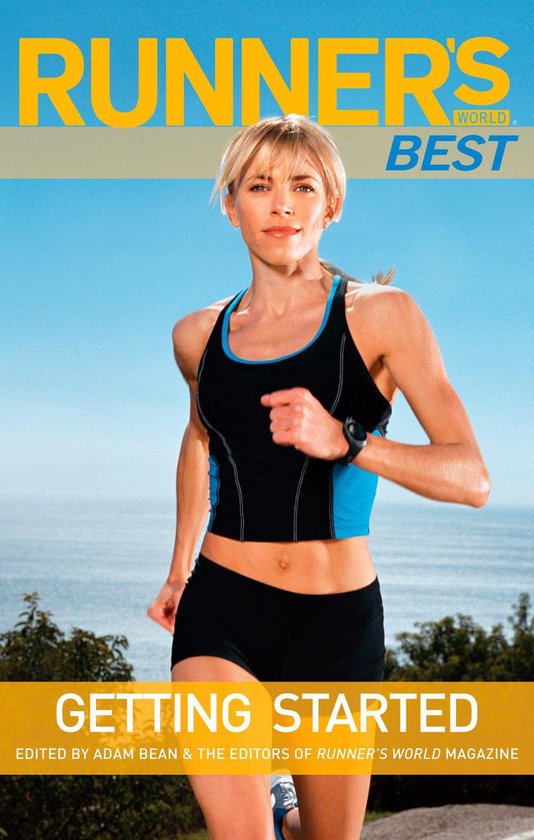 Runner's World Runner's World Best Getting Started (ebook), The