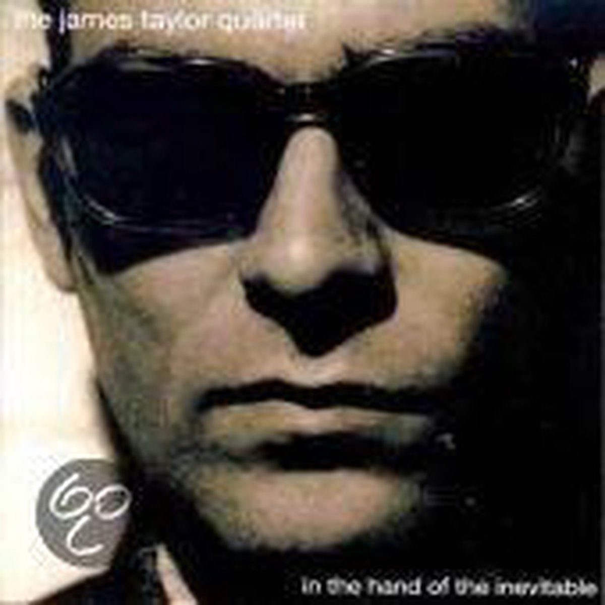 In The Hand Of The Ine