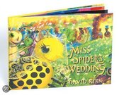 Miss Spider's Wedding