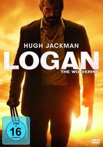 Logan - The Wolverine/DVD