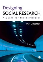 Academic Skills 2 - Summary 'Designing Social Research - A Guide for the Bewildered' , ISBN:9781849201902