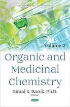 Organic and Medicinal Chemistry