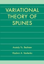 Variational Theory of Splines