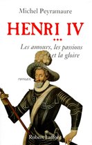 L'école de Brive 3 - Henri IV - Tome 3