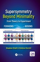 Series in High Energy Physics, Cosmology and Gravitation - Supersymmetry Beyond Minimality