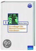 Grundlagen der Mensch-Computer-Interaktion