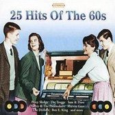 Various - 25 Hits Of The 60'S