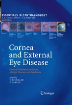 Essentials in Ophthalmology - Cornea and External Eye Disease