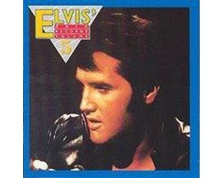 Elvis' Gold Records Vol. 5