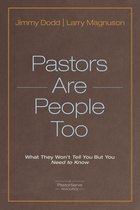 PastorServe Series - Pastors Are People Too