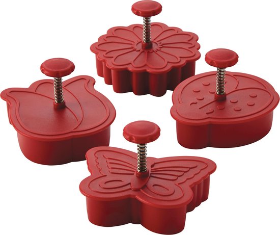 7 leuke ideeën voor het versieren van een cupcake