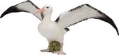 Collecta Albatros 3.1 X 1.9 Cm Wit/ noir