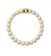 Tommy Hilfiger TJ2700882 Armband - Creme