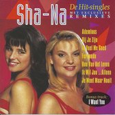 Sha-Na - De Hit-Singles/remixes