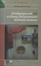 Pùblicasocial 6 - El indigenismo del PAN y el festejo del bicentenario del Estado mexicano