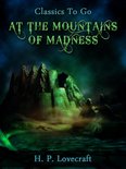 Classics To Go - At the Mountains of Madness