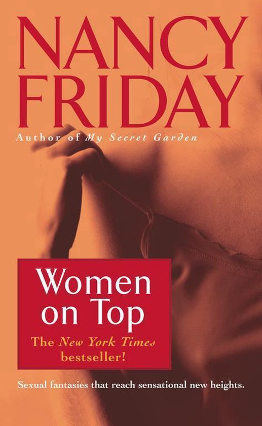 Women on Top - cover
