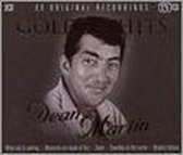 Golden Hits of Dean Martin