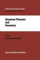 Quantum Theories and Geometry