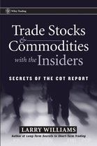 Wiley Trading 247 - Trade Stocks and Commodities with the Insiders