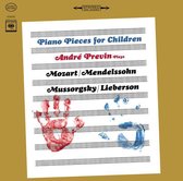 Piano Pieces for Children
