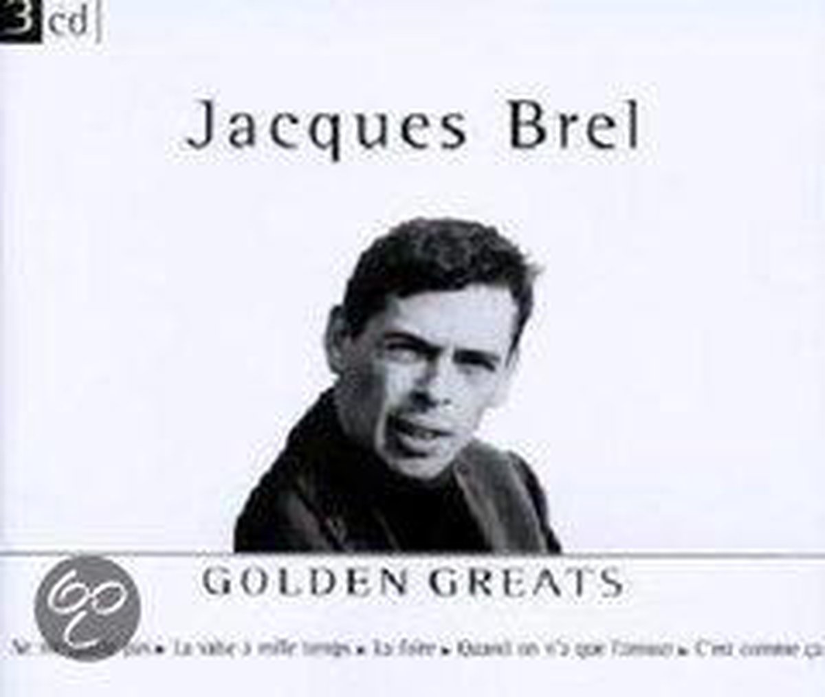 Golden Greats
