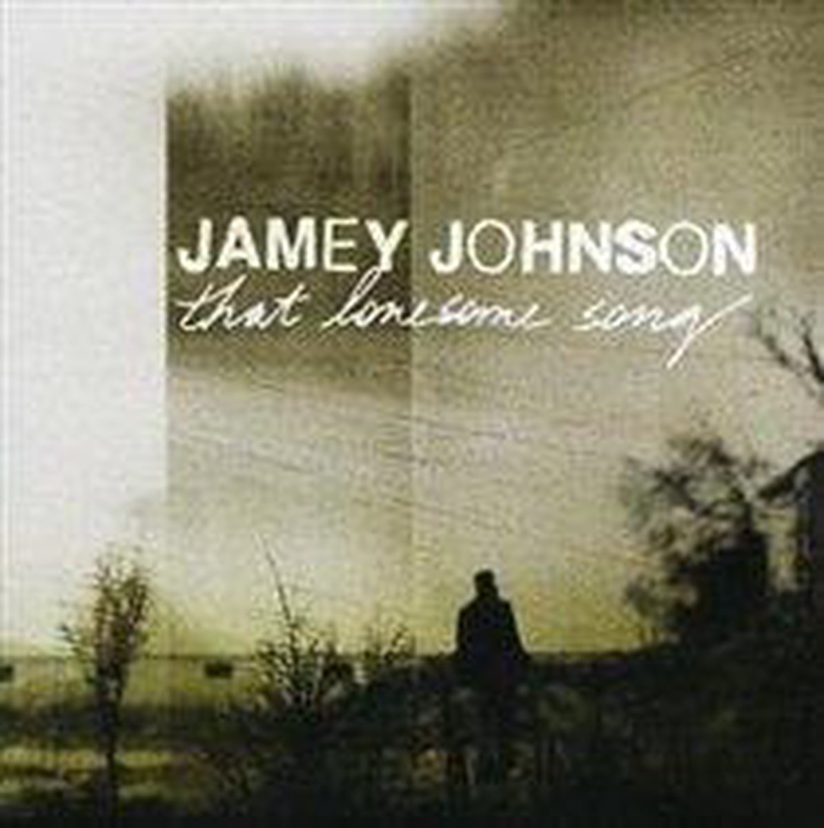 That Lonesome Song