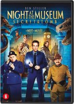 Night at the Museum 3: Secret of the Tomb (fr/en)