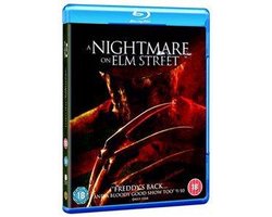 A Nightmare On Elm Street