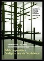 Transversale. Erkundungen in Kunst Und Wissenschaft. Ein Europaisches Jahrbuch