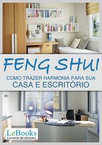 Coleção Terapias Naturais - Feng shui