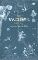 Roald Dahl Centenary Boxed Set