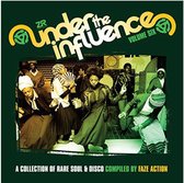 Under the Influence, Vol. 6: A Collection of Rare Soul and Disco