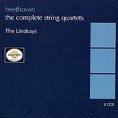 Beethoven: The Complete String Quartets