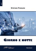 Omslag Giorno e notte