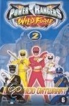Power Rangers - Wild Force 2