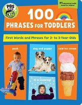 PBS Kids 100 Phrases for Toddlers, 6