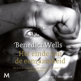 Boekomslag van 'Het einde van de eenzaamheid'