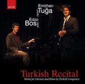 Turkish Recital