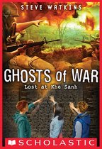Ghosts of War 2 - Lost at Khe Sanh (Ghosts of War #2)
