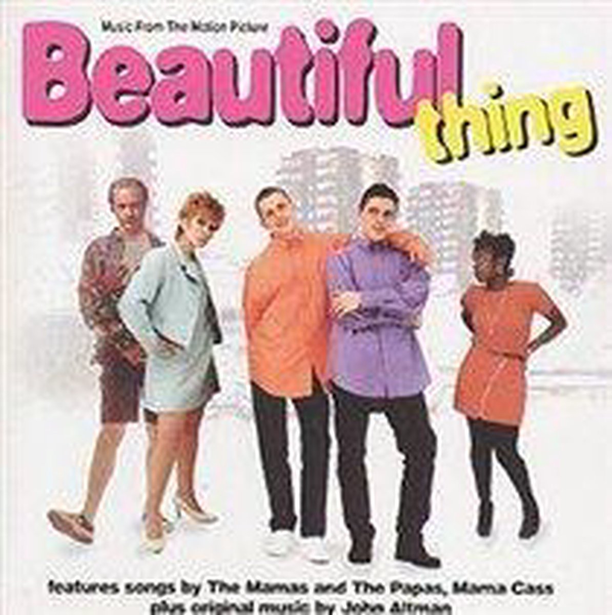 Beautiful Thing