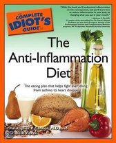 The Complete Idiot's Guide to the Anti-inflammation Diet