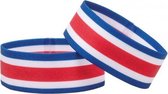 Supporter armband Costa Rica