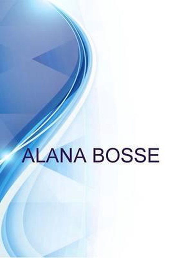 Alana Bosse, Photographer at Amk Photography