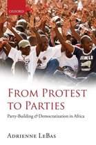From Protest to Parties