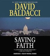 Omslag Saving Faith