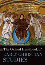 Oxford Handbook Early Christian Studies