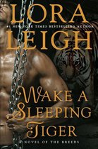 A Novel of the Breeds 31 - Wake a Sleeping Tiger