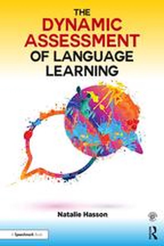 The Dynamic Assessment of Language Learning - cover