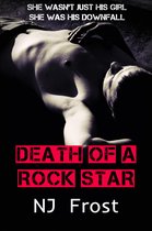The Boy in the Band - Death of a Rock Star (A Boy in the Band Novella)